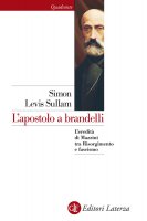 L'apostolo a brandelli - Simon Levis Sullam