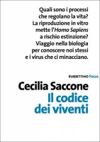 Il codice dei viventi - Cecilia Saccone