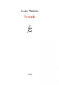 Copertina di 'Fantasia'