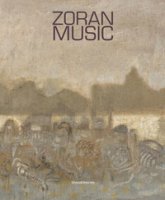 Zoran Music. Catalogo della mostra (Bologna, 18 novembre 2017-15 gennaio 2018). Ediz. italiana e inglese