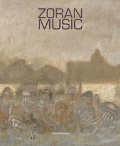 Copertina di 'Zoran Music. Catalogo della mostra (Bologna, 18 novembre 2017-15 gennaio 2018). Ediz. italiana e inglese'