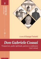 Don Gabriele Cossai - Tuninetti Giuseppe