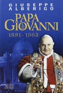 Copertina di 'Papa Giovanni (1881-1963)'
