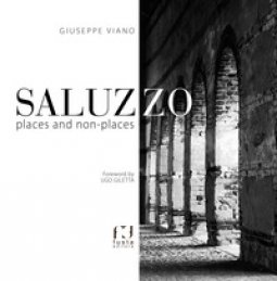 Copertina di 'Saluzzo. Places and non-places'
