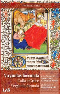 Copertina di 'Virginitas foecunda'