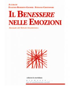 Copertina di 'Benessere nelle emozioni. Manuale del Metodo biosistemico (Il)'