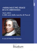 Blaise Pascal - M. V. Romeo