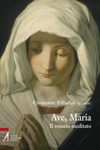 Copertina di 'Ave, Maria'