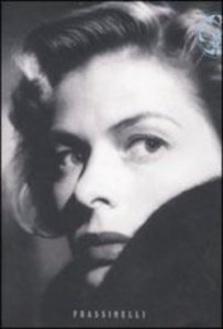 Copertina di 'Ingrid Bergman'