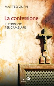 Copertina di 'La confessione'