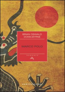 Copertina di 'Marco Polo'