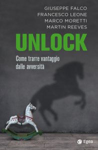 Copertina di 'Unlock'