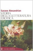 Storia della letteratura erotica - Alexandrian Sarane