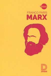 Copertina di 'Marx'