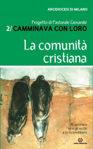 Copertina di 'La comunit cristiana'
