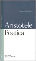 Poetica - Aristotele