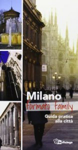 Copertina di 'Milano formato family'