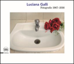 Copertina di 'Luciana Galli. Ediz. illustrata'