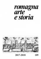 Romagna. Arte e storia (2017-2018)