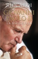 Giovanni Paolo II - Andrea Riccardi