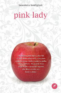 Copertina di 'Pink lady'