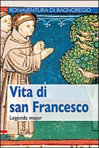 Copertina di 'Vita di san Francesco'