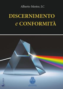 Copertina di 'Discernimento e conformità'