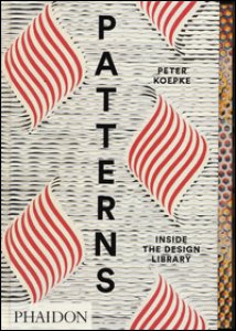 Copertina di 'Patterns. Inside the design library. Ediz. a colori'