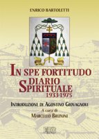 In spe fortitudo - Enrico Bartoletti