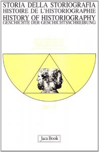Copertina di 'Storia della Storiografia n. 55'