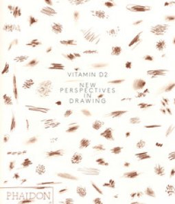 Copertina di 'Vitamin D2. New perspectives in drawing. Ediz. a colori'