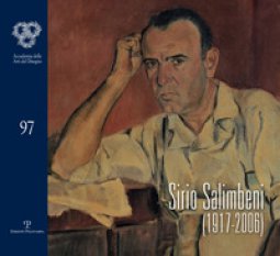 Copertina di 'Sirio Salimbeni (1917-2006)'