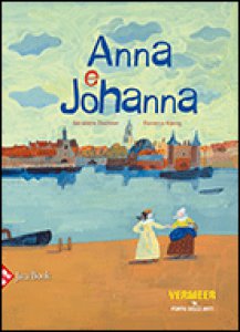 Copertina di 'Anna e Johanna'