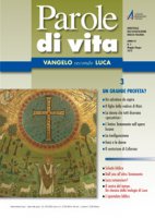 Teologia lucana - Francesco Mosetto