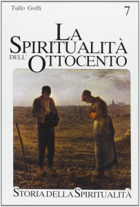 Copertina di 'La spiritualit dell'Ottocento'