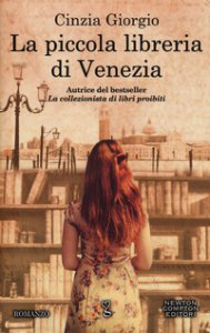 Copertina di 'La piccola libreria di Venezia'