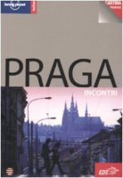 Praga. Con cartina - Johnstone Sarah