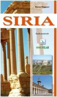 Siria. Guida pastorale - Maggioni Romeo