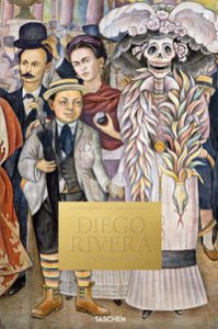Copertina di 'Diego Rivera. The Complete Murals. Ediz. inglese'
