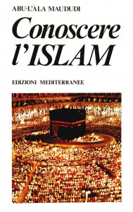 Copertina di 'Conoscere l'Islam'