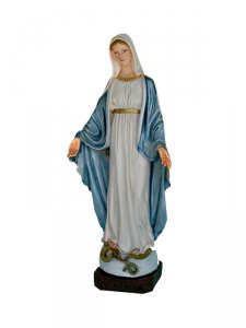 Copertina di 'Statua sacra "Immacolata" - altezza 31 cm'
