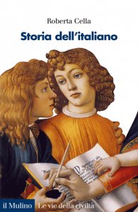 Copertina di 'Storia dell'italiano'