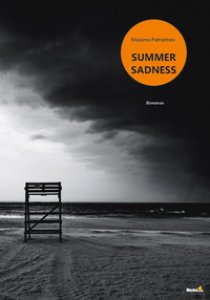 Copertina di 'Summer sadness'