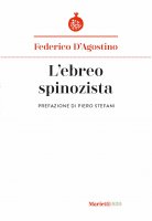 L'ebreo spinozista - Federico D'Agostino