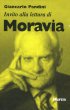 Invito alla lettura di Alberto Moravia - Pandini Giancarlo