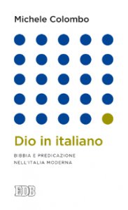 Copertina di 'Dio in italiano'