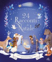 24 racconti di Natale - Blanche Collange