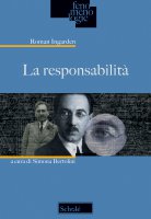 La responsabilità - Roman Ingarden