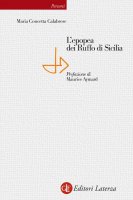 L’epopea dei Ruffo di Sicilia - Maria Concetta Calabrese