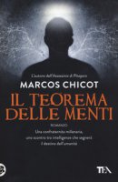 Il teorema delle menti - Chicot Marcos